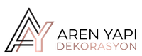 Aren Yapı Dekorasyon logosu