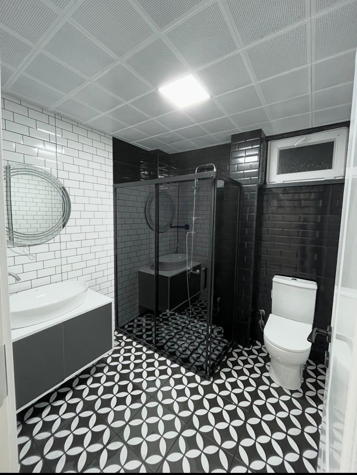 Banyo Yenileme